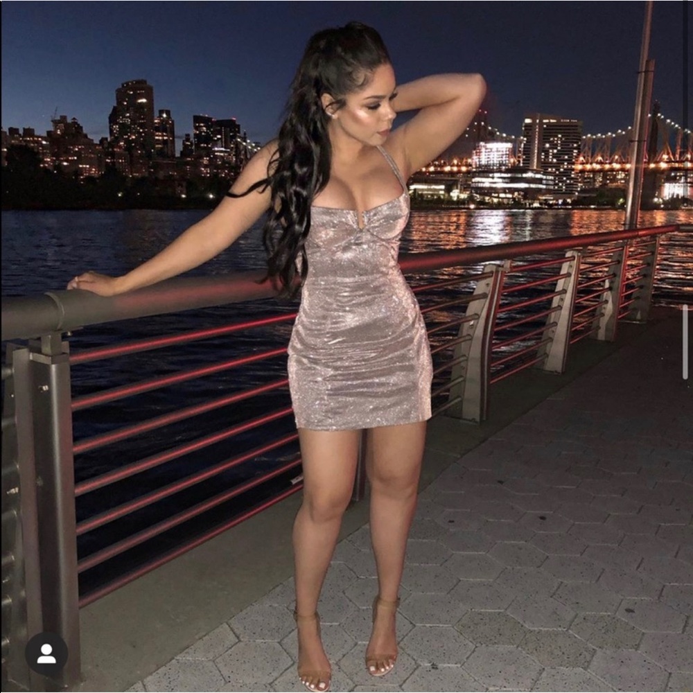 House of CB Luisa Dress